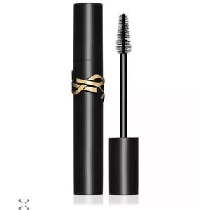 Yves Saint Laurent  lash clash mascara